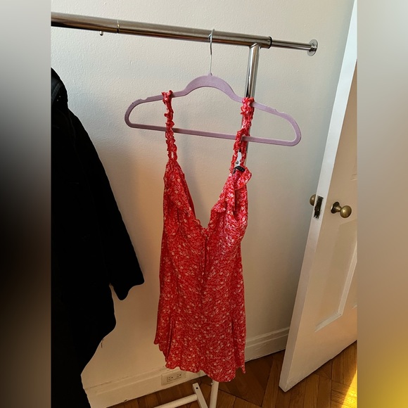 Zara Summer Dress - Picture 3 of 3